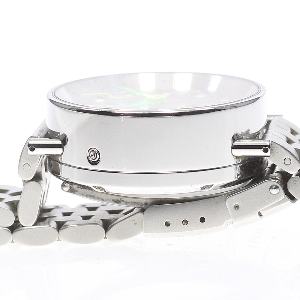 Alain Silberstein Chrono 2 Triple Calendar Automatic Men's Watch