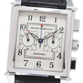 GIRARD PERREGAUX 25990.0.11.8186 Vintage 1945 Chronograph Automatic Men's Watch with Warranty
