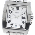 PIAGET 27050 Upstream Date Automatic Men's Watch (Good Condition)