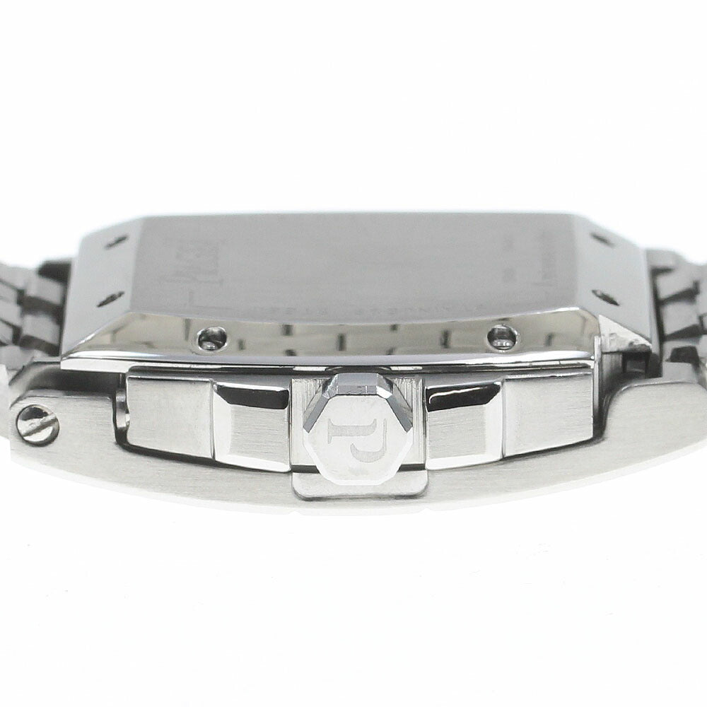 PIAGET 27050 Upstream Date Automatic Men's Watch (Good Condition)
