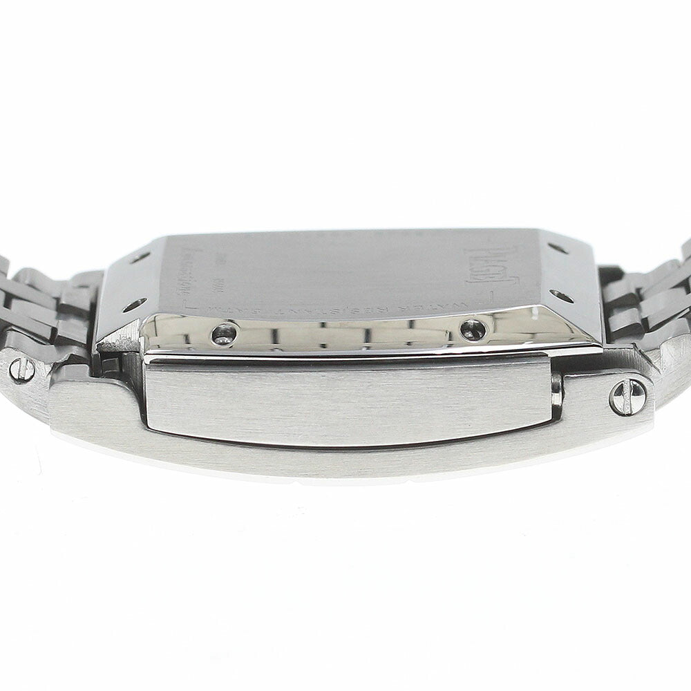 PIAGET 27050 Upstream Date Automatic Men's Watch (Good Condition)