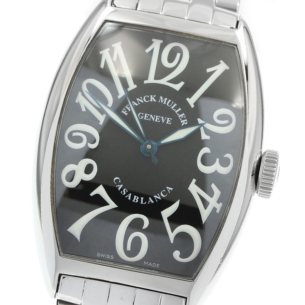 FRANCK MULLER 5850 Casablanca Automatic Men's Watch