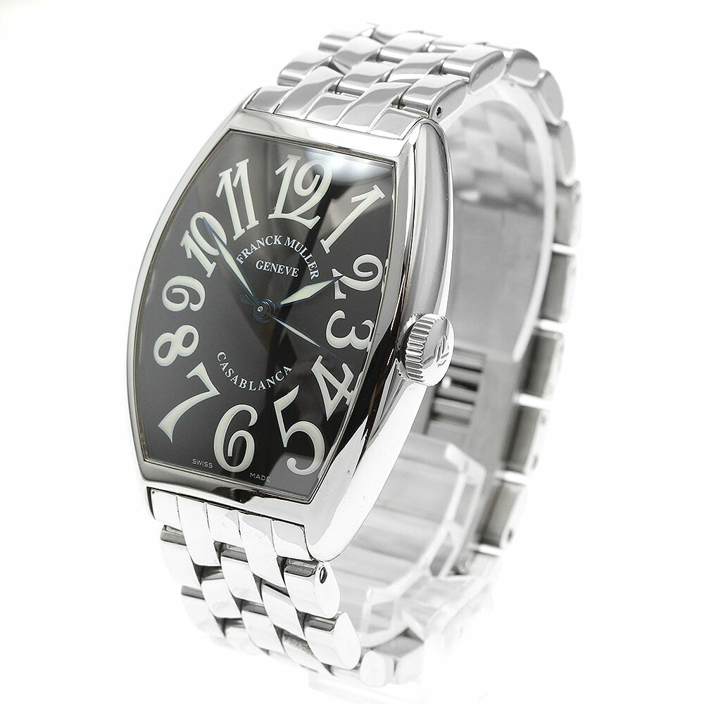 FRANCK MULLER 5850 Casablanca Automatic Men's Watch