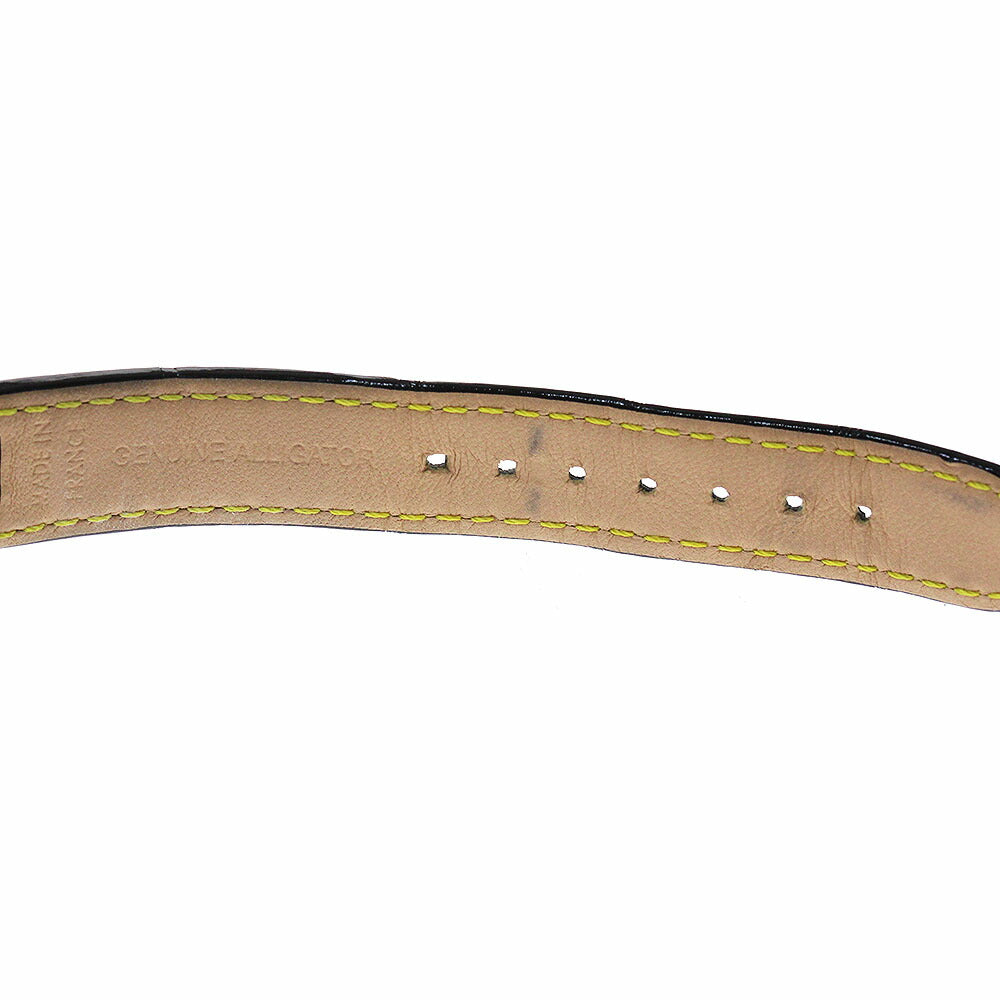 LOUIS VUITTON QA018 Tambour Moon Divine PM Diamond Quartz Women's Watch Excellent Condition with Warranty.