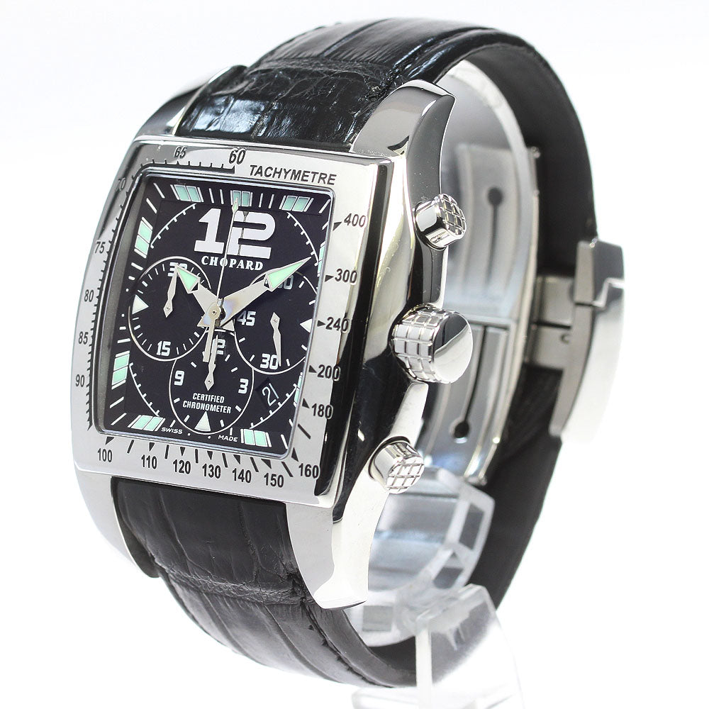 Chopard 8961 Millia Tycoon Chronograph Automatic Men's Watch
