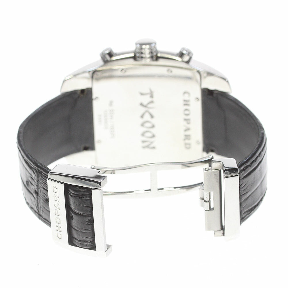 Chopard 8961 Millia Tycoon Chronograph Automatic Men's Watch
