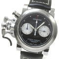 GRAHAM Chronofighter Winston Churchill Small Seconds Limited Edition (100 pieces) Automatic Men's Watch