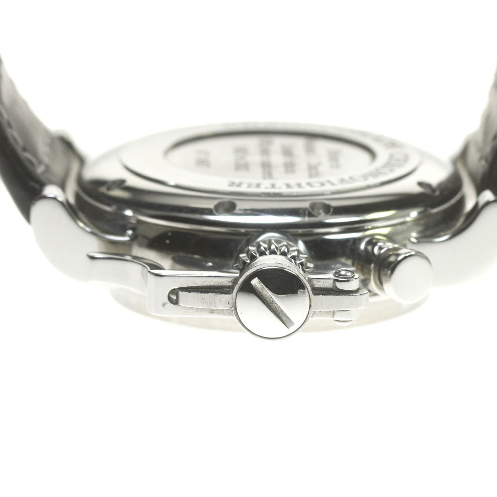 GRAHAM Chronofighter Winston Churchill Small Seconds Limited Edition (100 pieces) Automatic Men's Watch