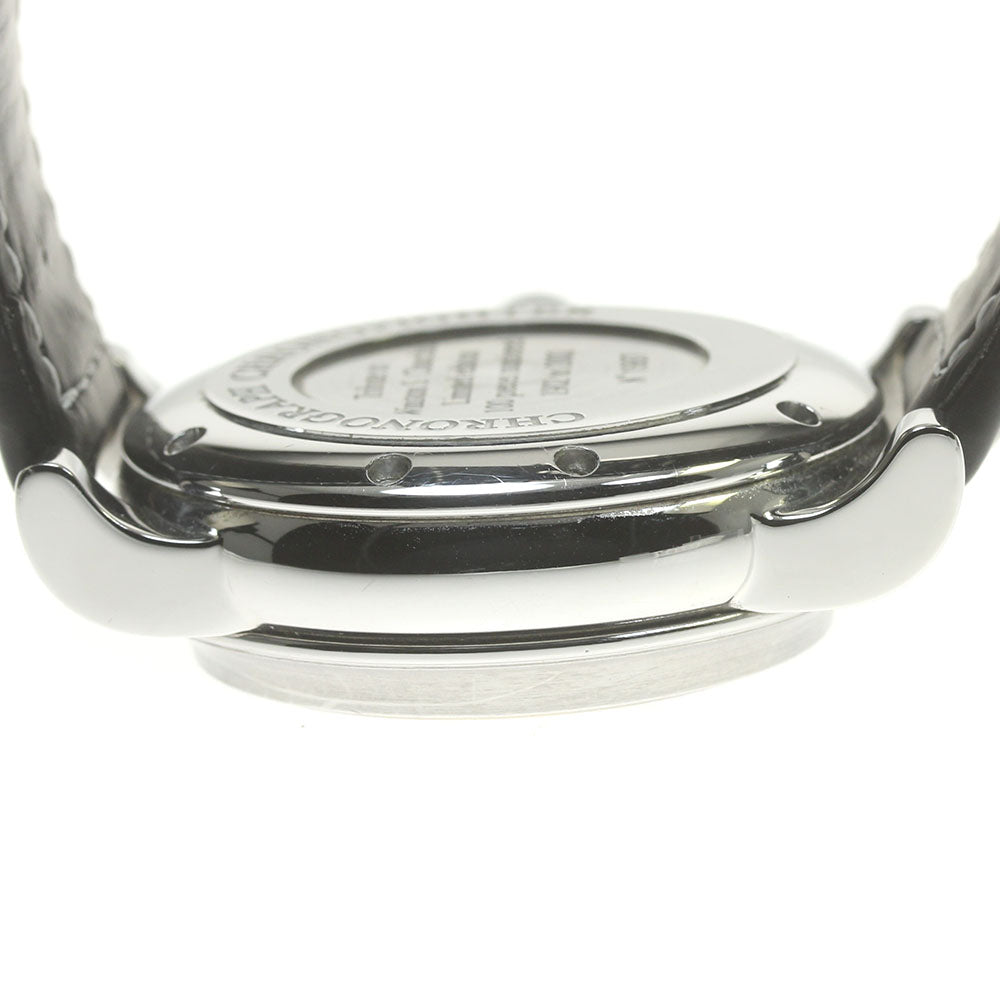 GRAHAM Chronofighter Winston Churchill Small Seconds Limited Edition (100 pieces) Automatic Men's Watch