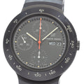 Porsche Design Superlight Chronograph Automatic Men's Watch with Warranty