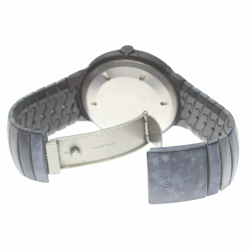 Porsche Design Superlight Chronograph Automatic Men's Watch with Warranty