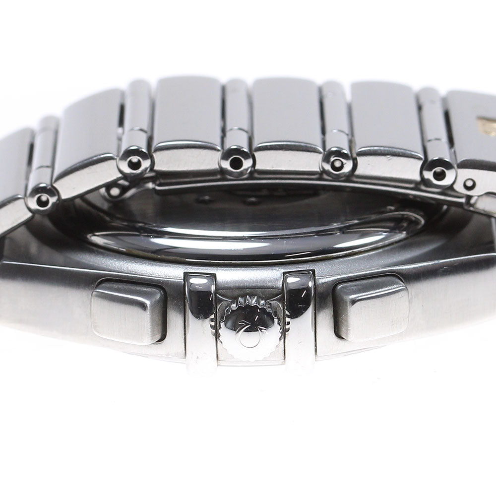 OMEGA 1542.40 Constellation Chronograph Date Quartz Men's Watch