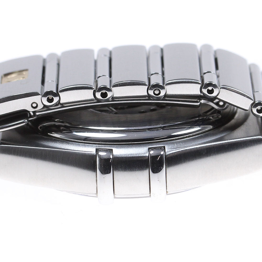 OMEGA 1542.40 Constellation Chronograph Date Quartz Men's Watch