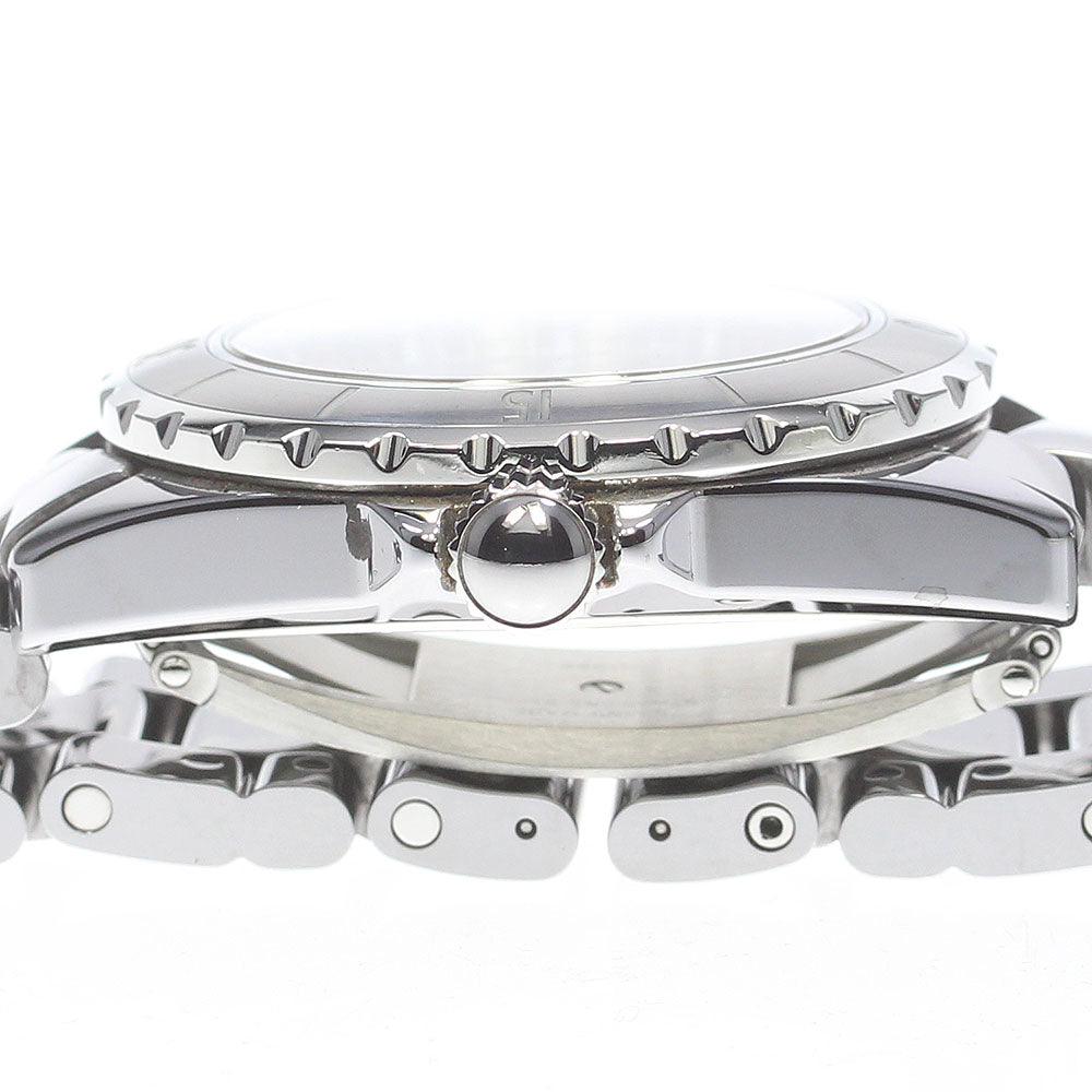 CHANEL H2979 J12 Chromatic 38mm Automatic Men's Watch (Good Condition)