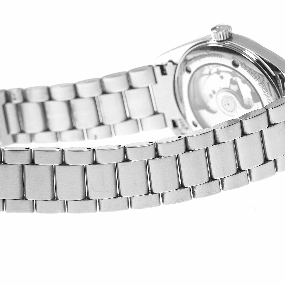 OMEGA 2503.50 Seamaster Aqua Terra Co-Axial Automatic Men's Watch with Warranty