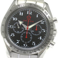 OMEGA 3558.50 Speedmaster Broad Arrow Date Chronograph Automatic Men's Watch