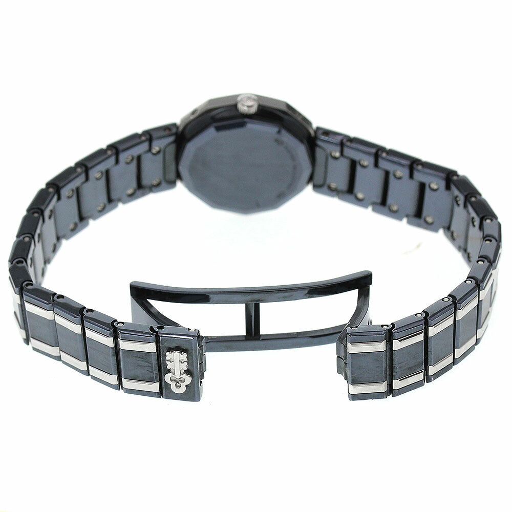 CORUM 24.810.30 V-50 Admiral's Cup Gunmetal Quartz Ladies' Watch