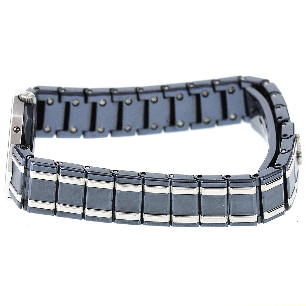 CORUM 24.810.30 V-50 Admiral's Cup Gunmetal Quartz Ladies' Watch