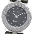 BVLGARI BZ22S B-zero1 Quartz Ladies Watch (Good Condition)