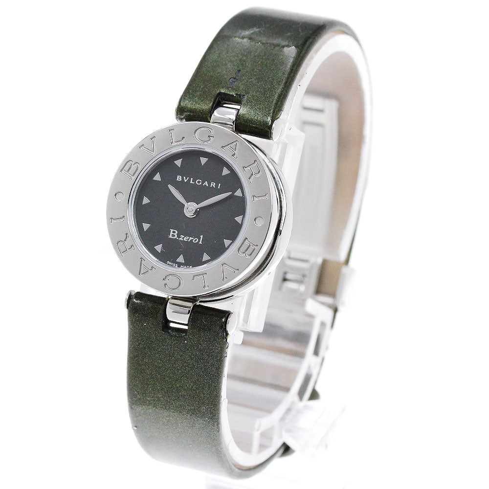 BVLGARI BZ22S B-zero1 Quartz Ladies Watch (Good Condition)