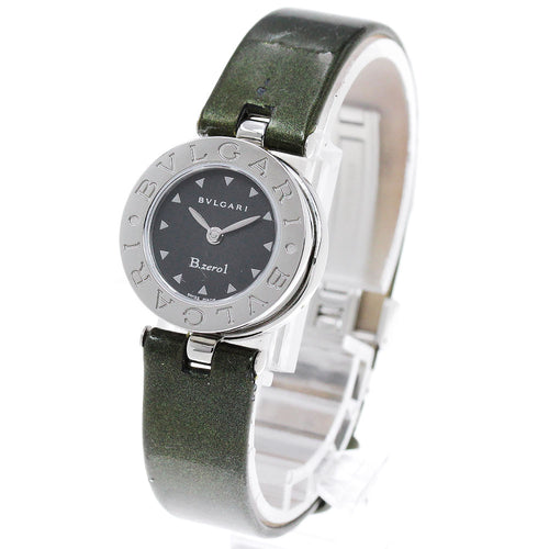BVLGARI BZ22S B-zero1 Quartz Ladies Watch (Good Condition)