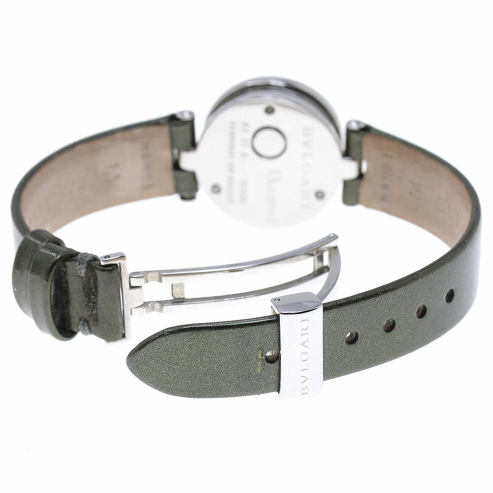 BVLGARI BZ22S B-zero1 Quartz Ladies Watch (Good Condition)