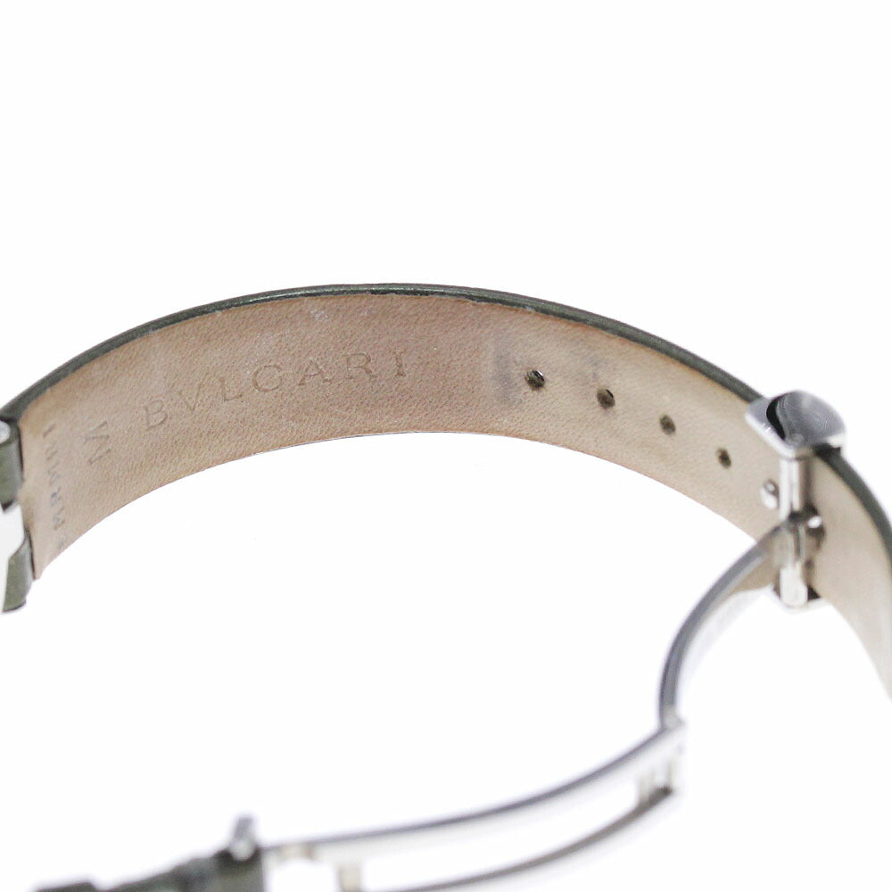 BVLGARI BZ22S B-zero1 Quartz Ladies Watch (Good Condition)