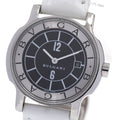 BVLGARI ST29S Solo Tempo Date Quartz Ladies Watch (Good Condition)