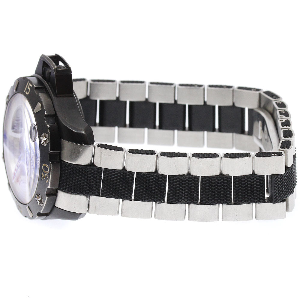 ZENITH 96.0515.685 Defy Extreme Power Reserve Automatic Men's Watch with Warranty
