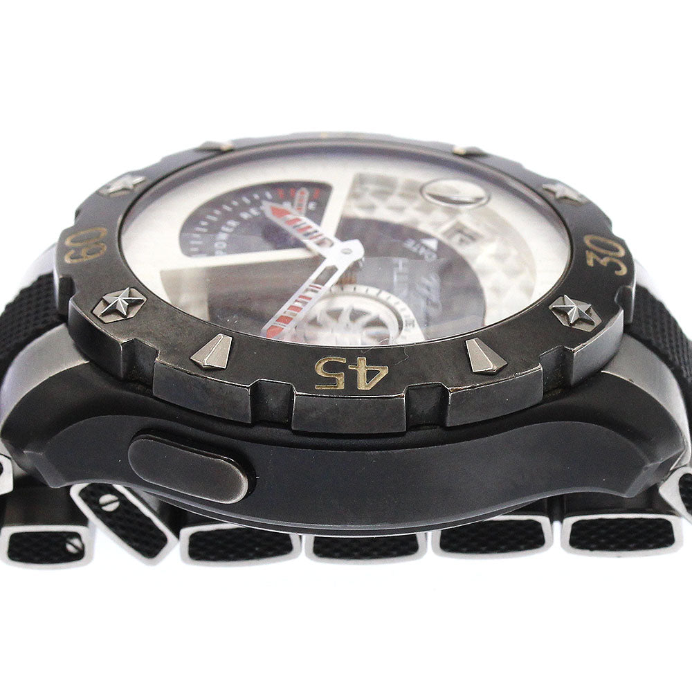 ZENITH 96.0515.685 Defy Extreme Power Reserve Automatic Men's Watch with Warranty