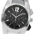 BVLGARI EG40SCH Ergon Chronograph Automatic Men's Watch (with original box and warranty) - Watch with original box and warranty.