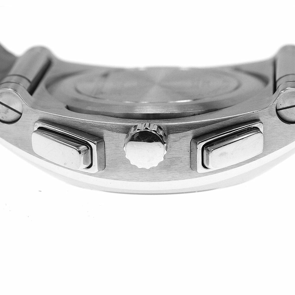 BVLGARI EG40SCH Ergon Chronograph Automatic Men's Watch (with original box and warranty) - Watch with original box and warranty.
