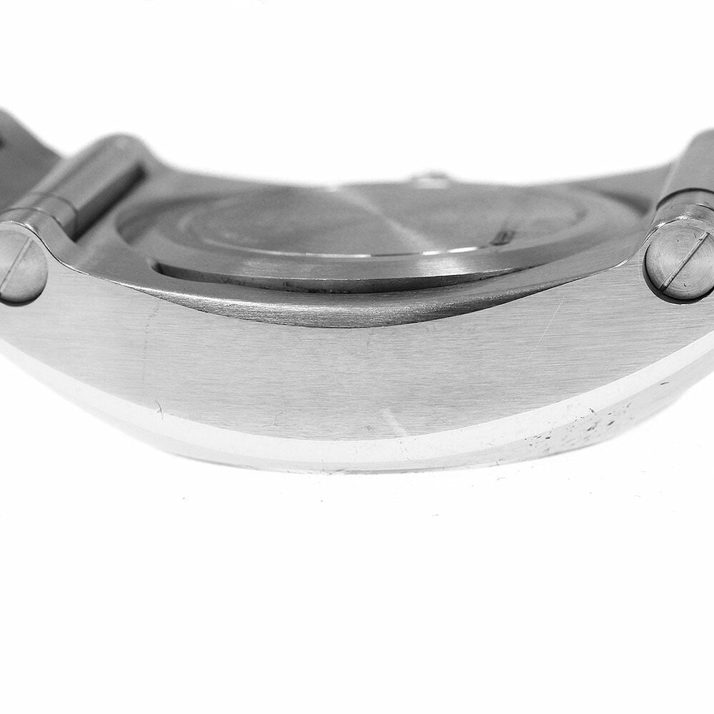 BVLGARI EG40SCH Ergon Chronograph Automatic Men's Watch (with original box and warranty) - Watch with original box and warranty.