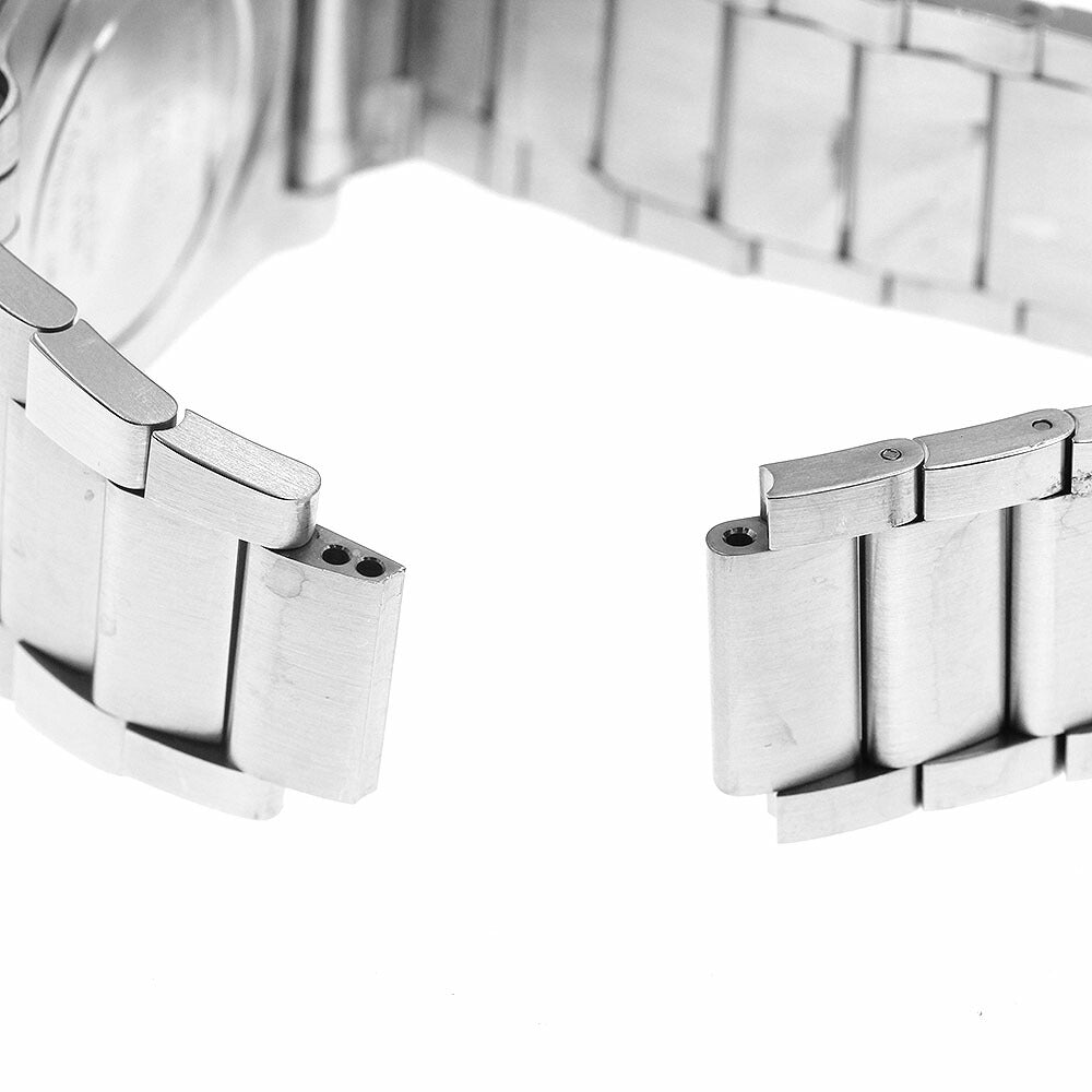 BVLGARI EG40SCH Ergon Chronograph Automatic Men's Watch (with original box and warranty) - Watch with original box and warranty.