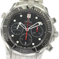 OMEGA 212.30.44.50.01.001 Seamaster 300 Co-Axial Chronograph Automatic Men's Watch