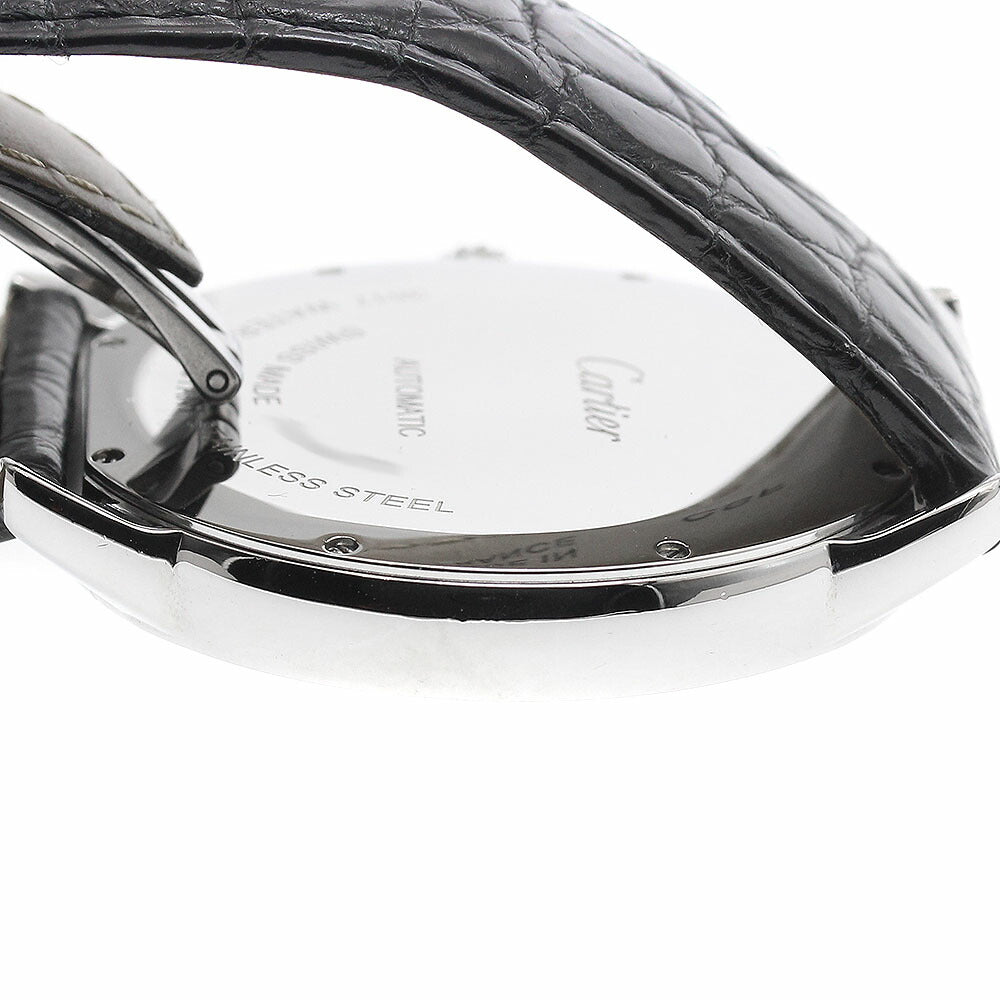 CARTIER W6701010 Ronde Solo XL Date Automatic Men's Watch