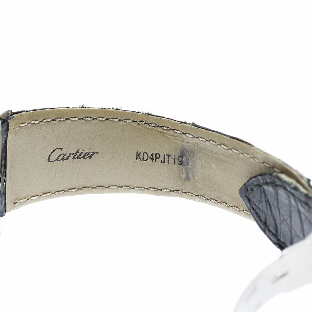 CARTIER W6701010 Ronde Solo XL Date Automatic Men's Watch