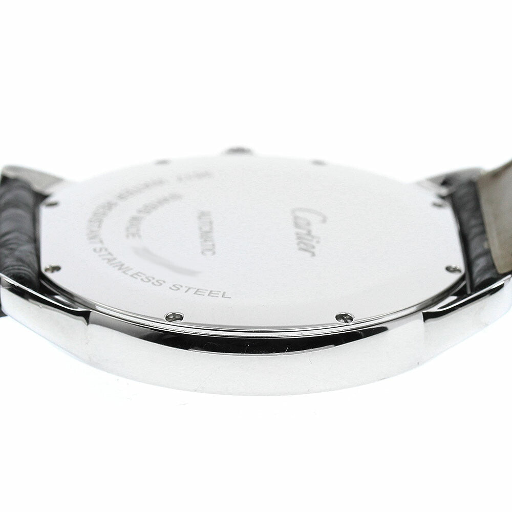 CARTIER W6701010 Ronde Solo XL Date Automatic Men's Watch