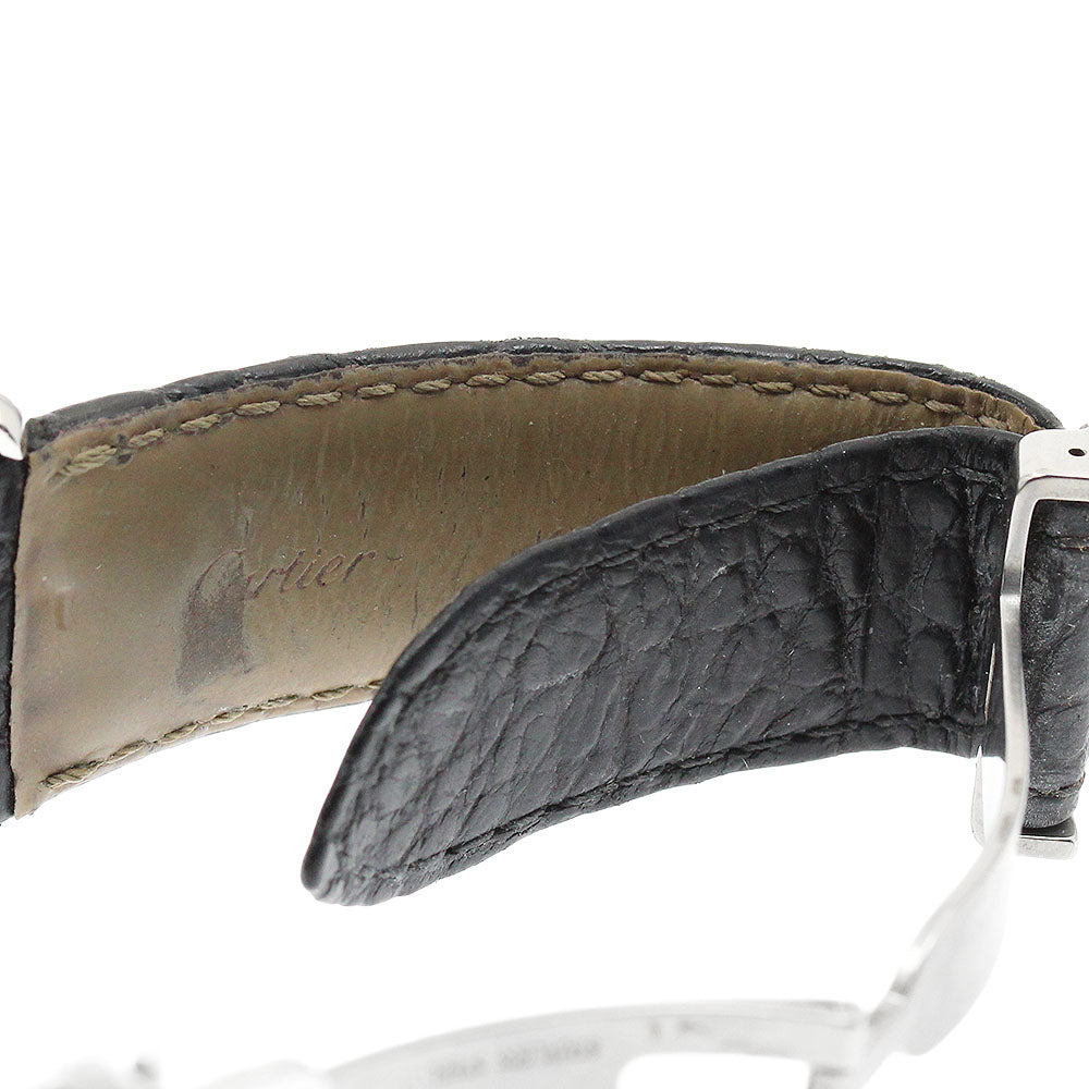 CARTIER WSRN0013 Ronde Solo MM Automatic Boys' Watch