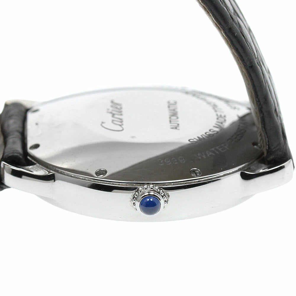 CARTIER WSRN0013 Ronde Solo MM Automatic Boys' Watch