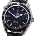 OMEGA 2900.51.82 Seamaster Planet Ocean Co-Axial Chronometer Automatic Men's Watch