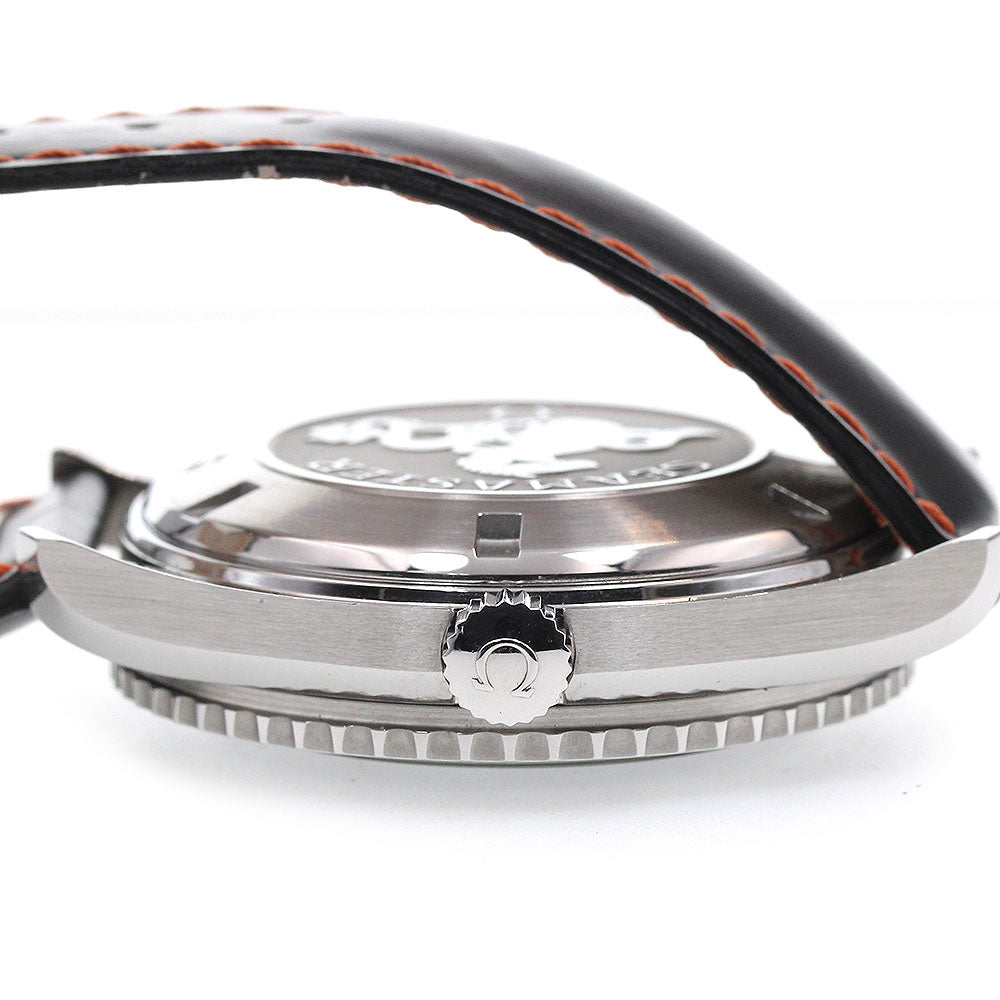 OMEGA 2900.51.82 Seamaster Planet Ocean Co-Axial Chronometer Automatic Men's Watch