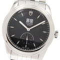 TUDOR 57100 Glamour Double Date Automatic Men's Watch Excellent Condition with Warranty.