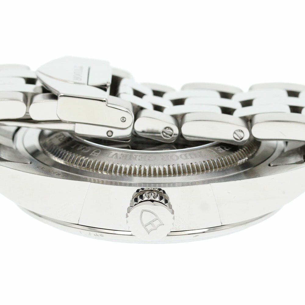 TUDOR 57100 Glamour Double Date Automatic Men's Watch Excellent Condition with Warranty.