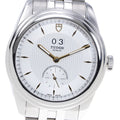TUDOR 57100 Glamour Double Date Automatic Men's Watch Excellent Condition with Warranty.
