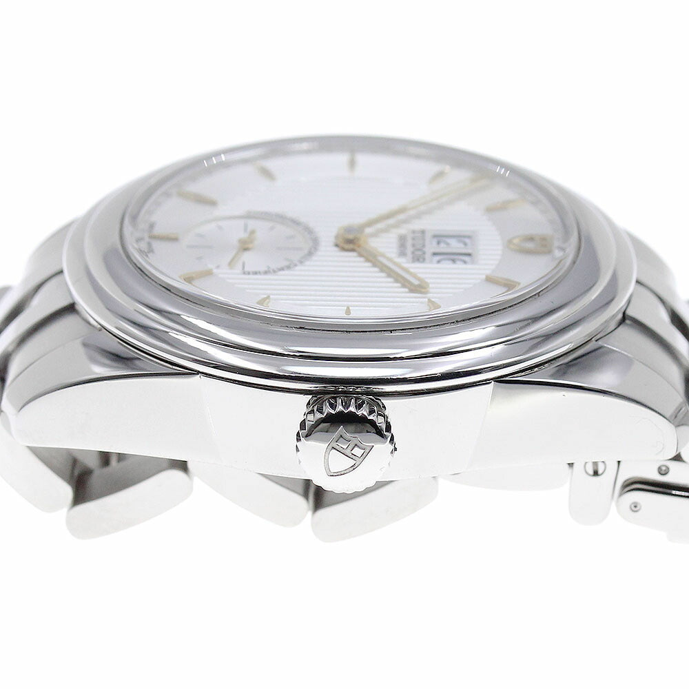 TUDOR 57100 Glamour Double Date Automatic Men's Watch Excellent Condition with Warranty.