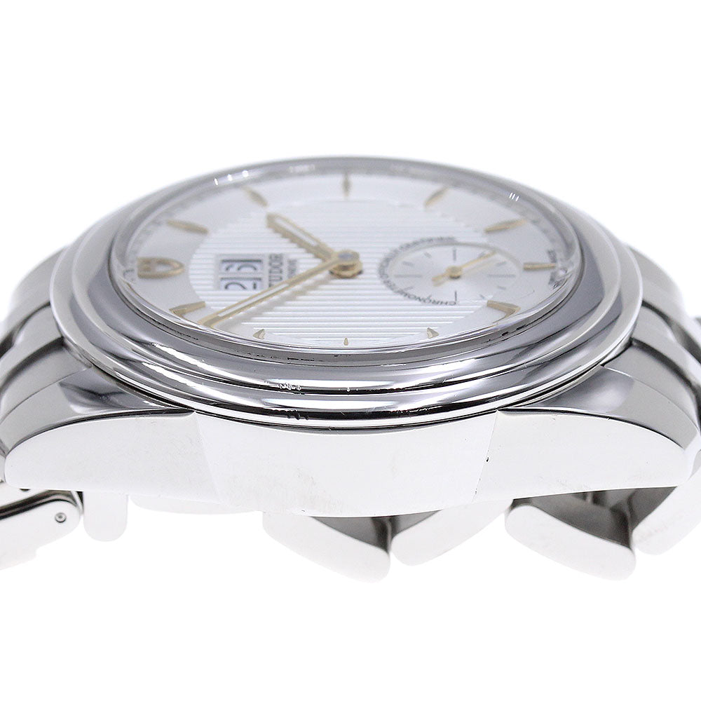TUDOR 57100 Glamour Double Date Automatic Men's Watch Excellent Condition with Warranty.