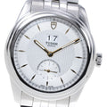 TUDOR 57100 Glamour Double Date Automatic Men's Watch with Warranty