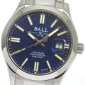 BALLWATCH NM2126C-S5C-BE2 Engineer II Legend Date Automatic Men's Watch Excellent Condition with Warranty.