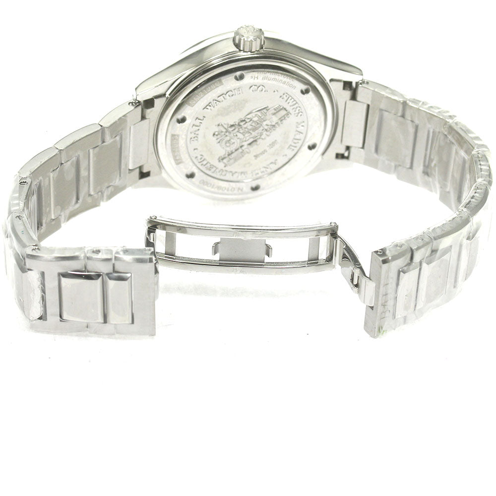 BALLWATCH NM2126C-S5C-BE2 Engineer II Legend Date Automatic Men's Watch Excellent Condition with Warranty.